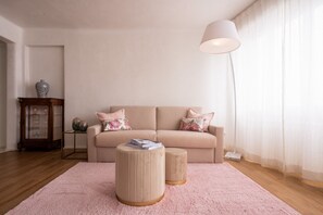 TV - Venetian Palace Mauve Apartment on the Grand Canal (Venecia)