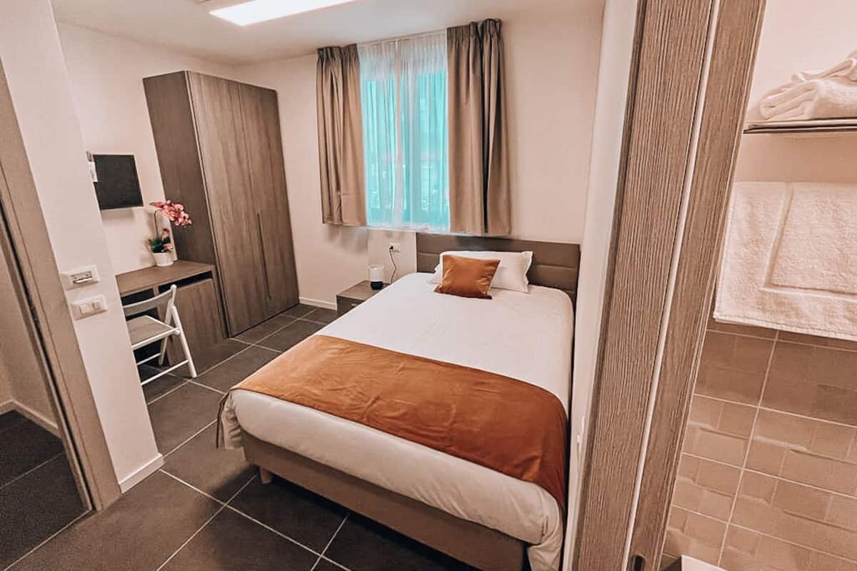 Basic Single Room
