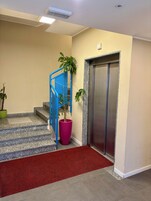 Ascensor