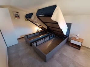 Interiör