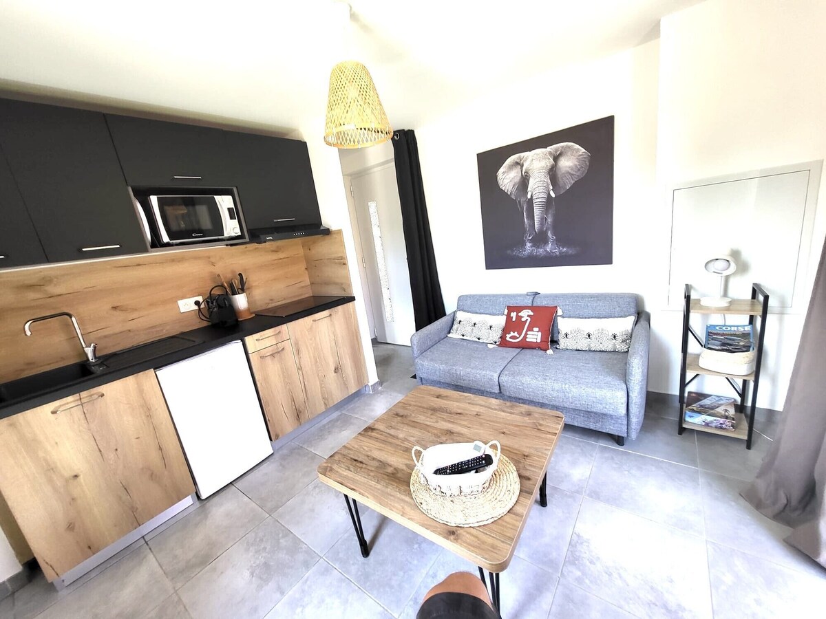 Bild für Gastgeberprofil