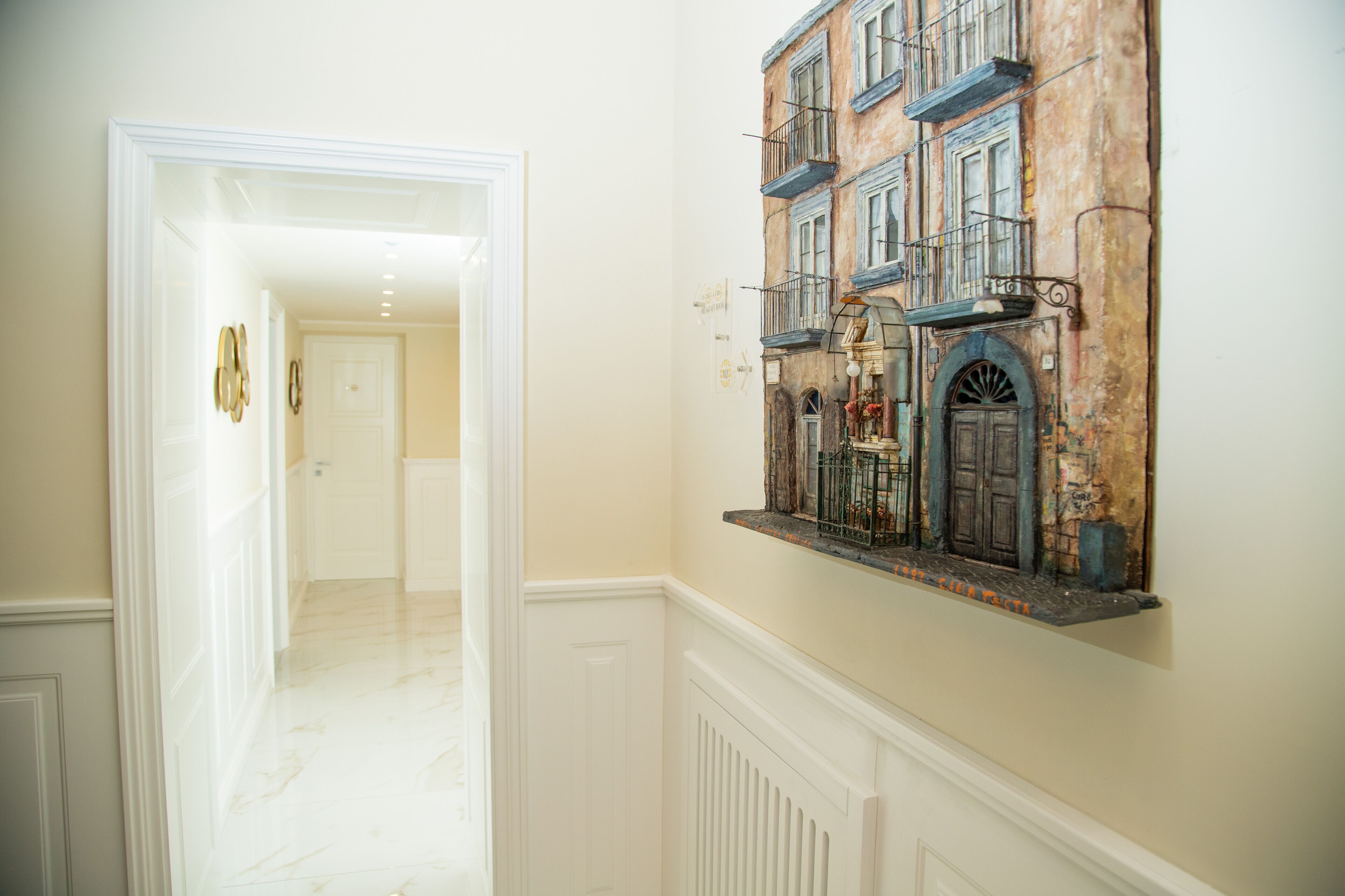 Foto - Gentile Suite Centro Storico