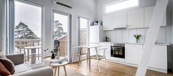 Breathtaking Lakefront mini villas