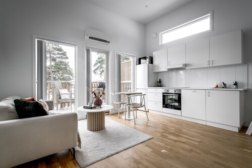 Breathtaking Lakefront mini villas