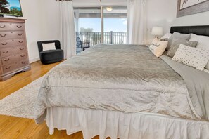 3 chambres, accès à Internet