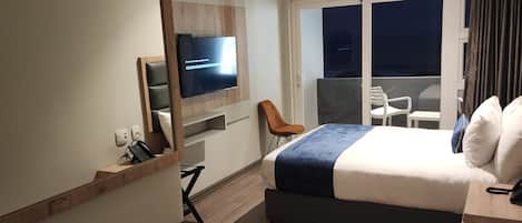 Standaard kamer | Gratis wifi
