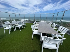 Front of property - 12 Oceans Hotel and Conference Centre (Kingsburgh)