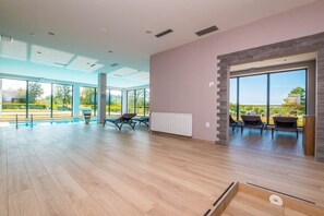 Massages - Hotel Delfin Lanterna (Tar-Vabriga)