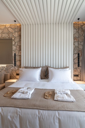 Room amenity - Theretra Pefki Seaside (Rhodes)