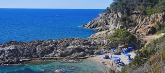 Casa Le Terrazze - Capo d'Arco