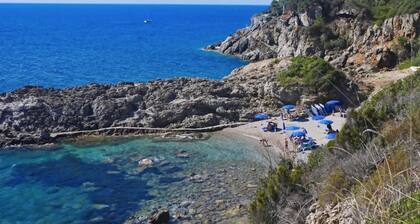 Casa Le Terrazze - Capo d'Arco