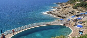 Casa Le Terrazze - Capo d'Arco