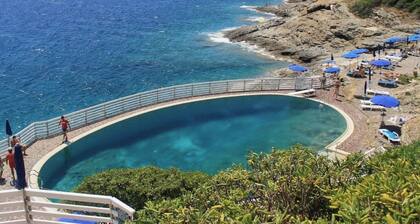 Casa Le Terrazze - Capo d'Arco