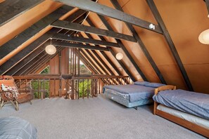 3 chambres, Wi-Fi, draps fournis