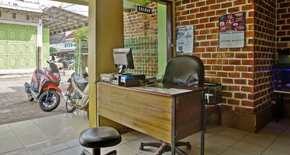 OYO 92097 Hotel Sejahtera Syariah
