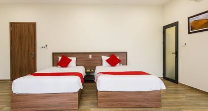 Hotel O Sejahtera Syariah