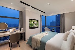 Premier Apartment, 2 Bedrooms