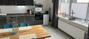 Ferienwohnung Schleswig