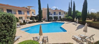 2 floor terraced house in Anarita, Paphos Province, Cyprus