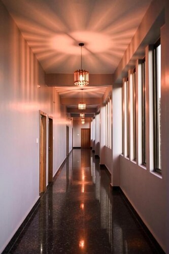 Sona Hotel