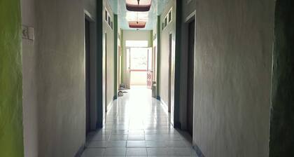 Hotel O Syariah Sumber Mulya NunukanNearAlun - Alun Kota Nunukan