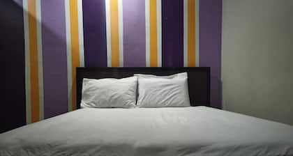 OYO 92126 Hotel Syariah Sumber Mulya NunukanNearAlun - Alun Kota Nunukan
