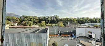 Appart Chartreux, Calme, à 2 Minutes du Centre !