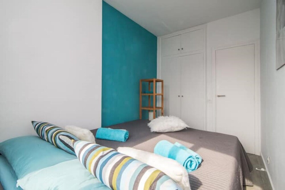 Pure Chill Apartment Sitges Beach Sitges FeWodirekt