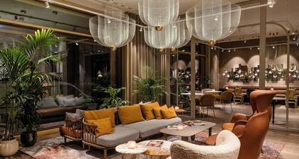 Motel One WĂŒrzburg