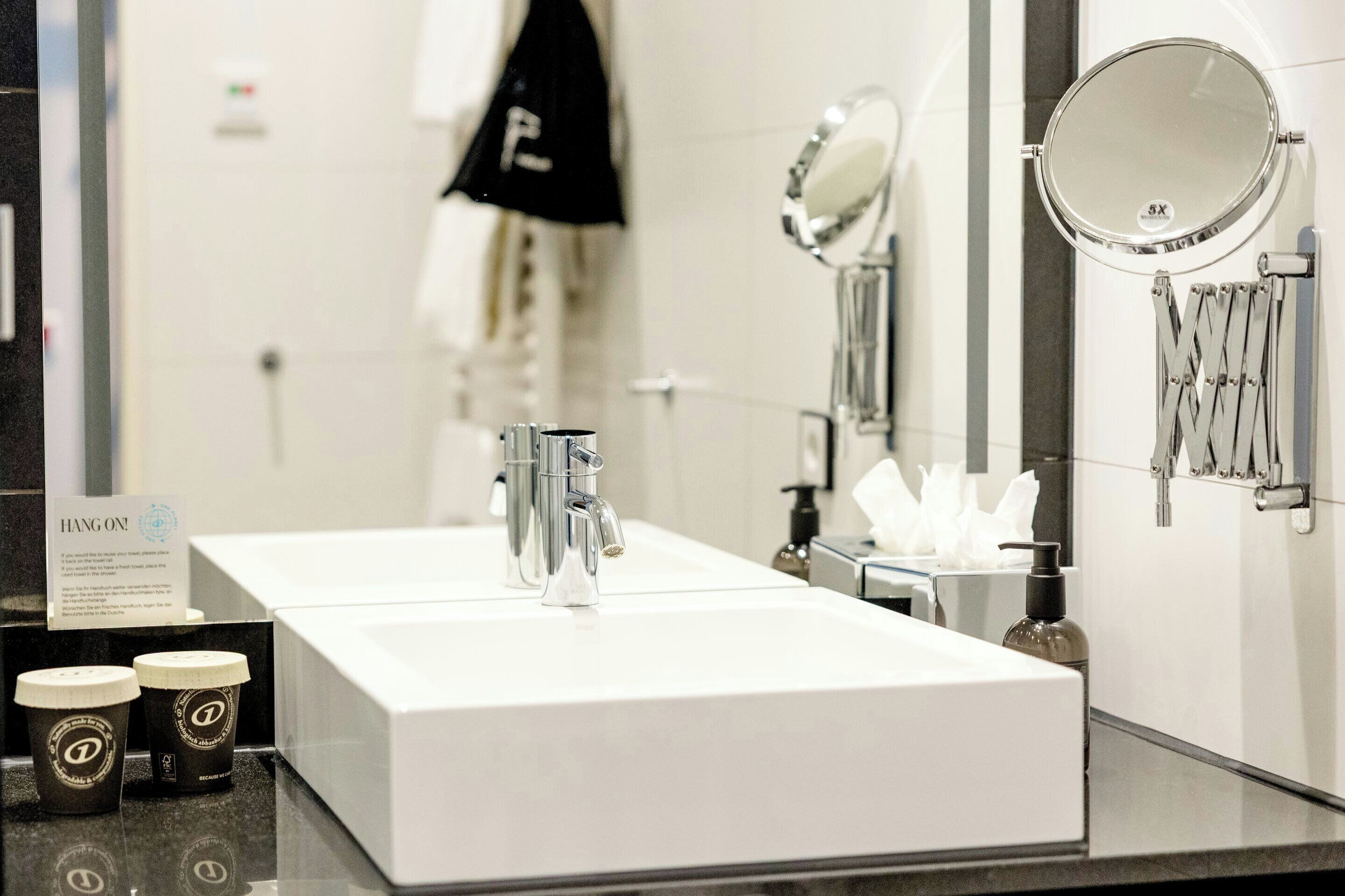 Photo - Motel One Würzburg