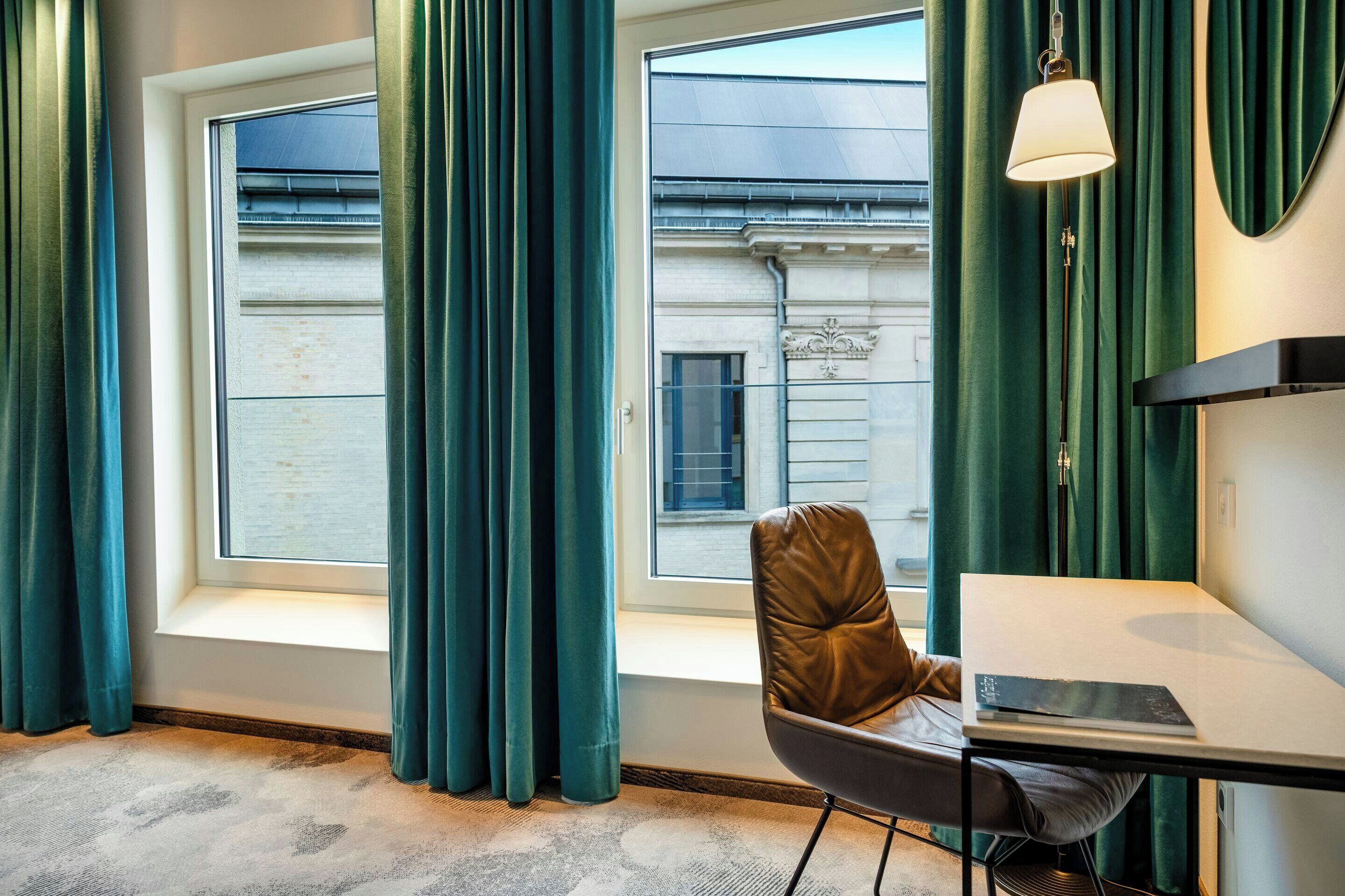 Photo - Motel One Würzburg