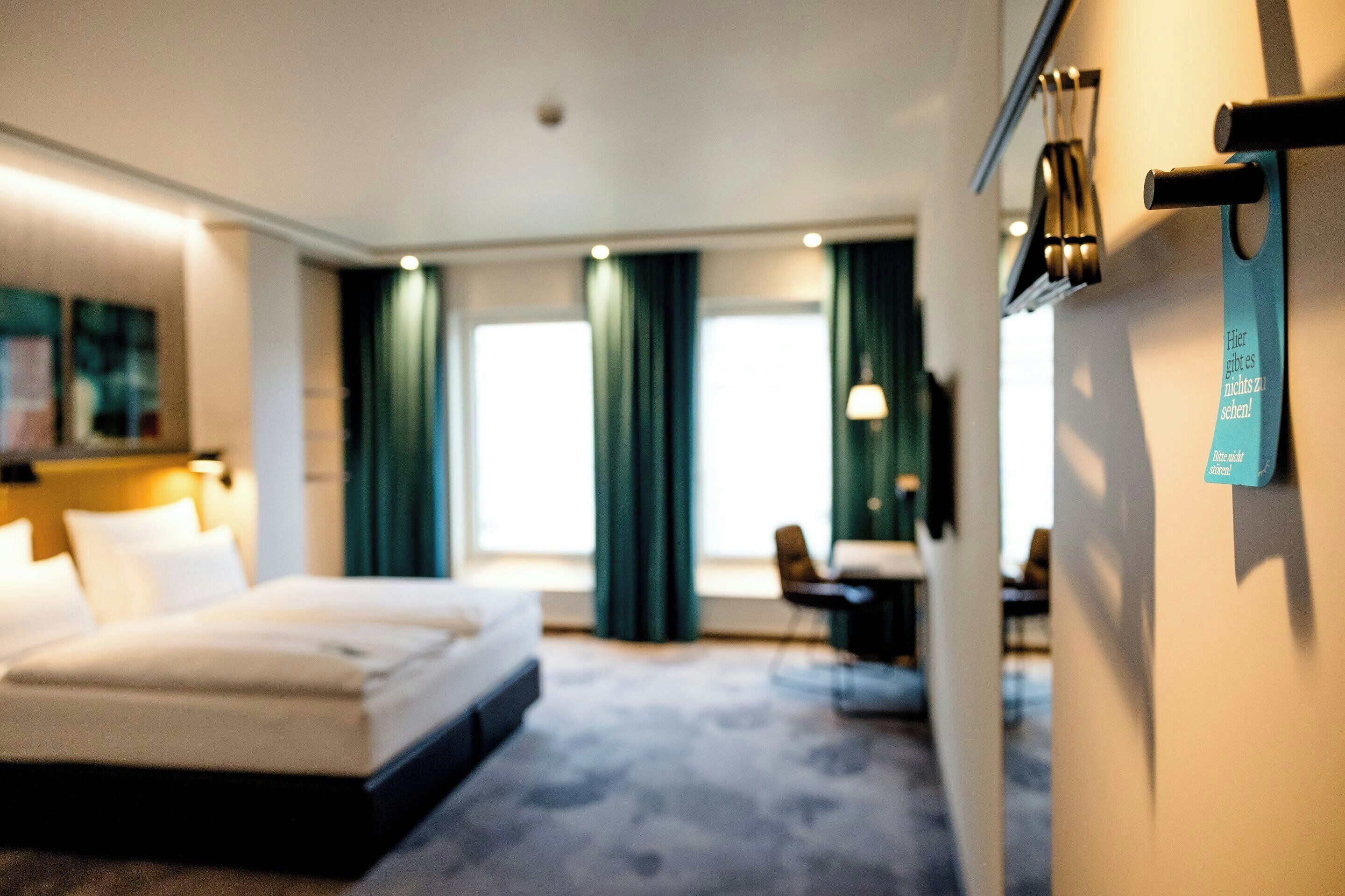 Photo - Motel One Würzburg