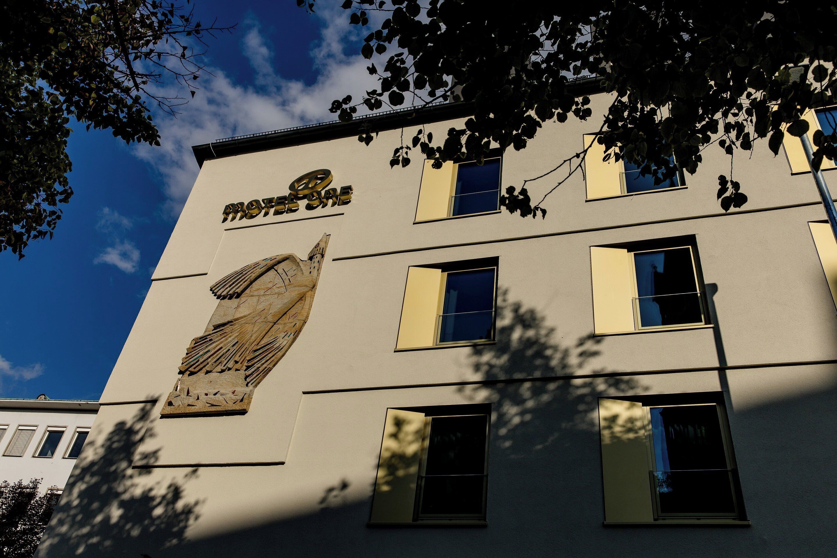 Foto - Motel One Würzburg