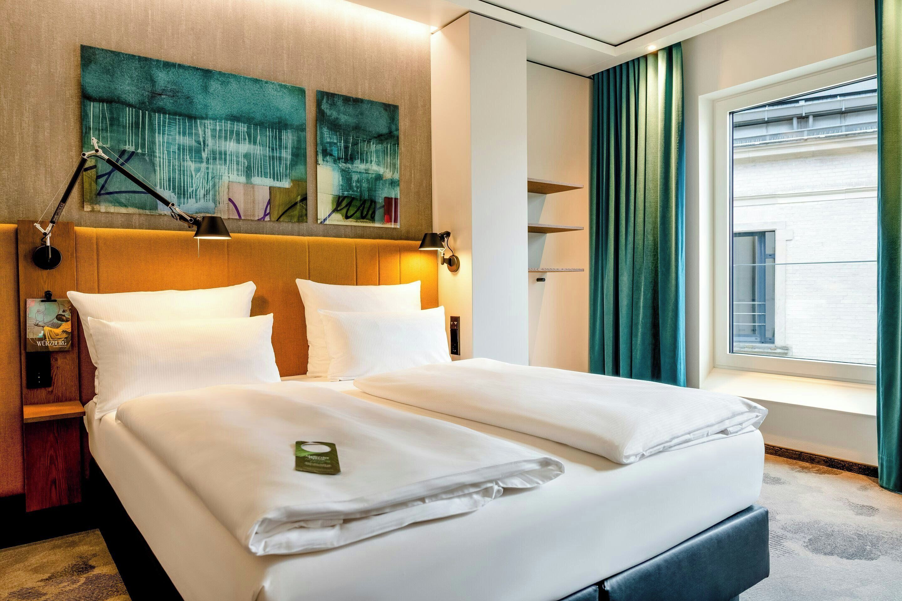 Photo - Motel One Würzburg