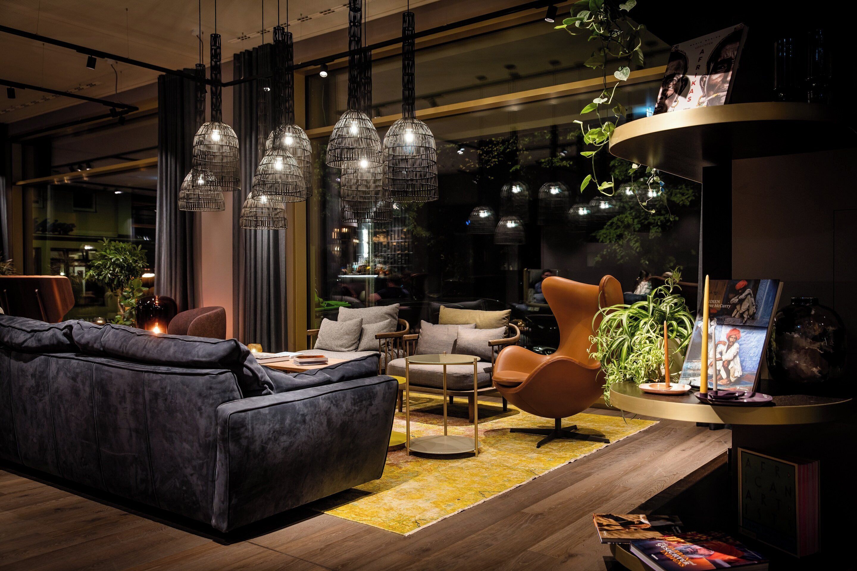 Foto - Motel One Würzburg