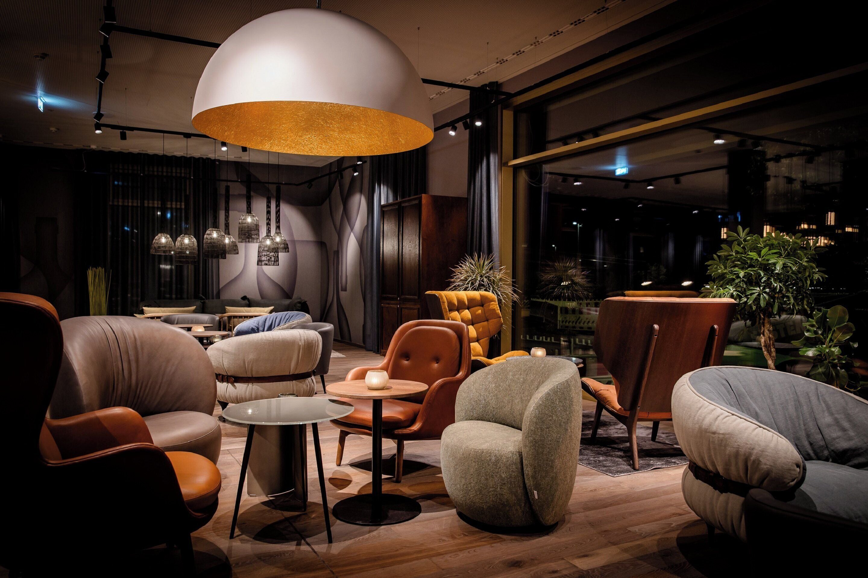 Foto - Motel One Würzburg