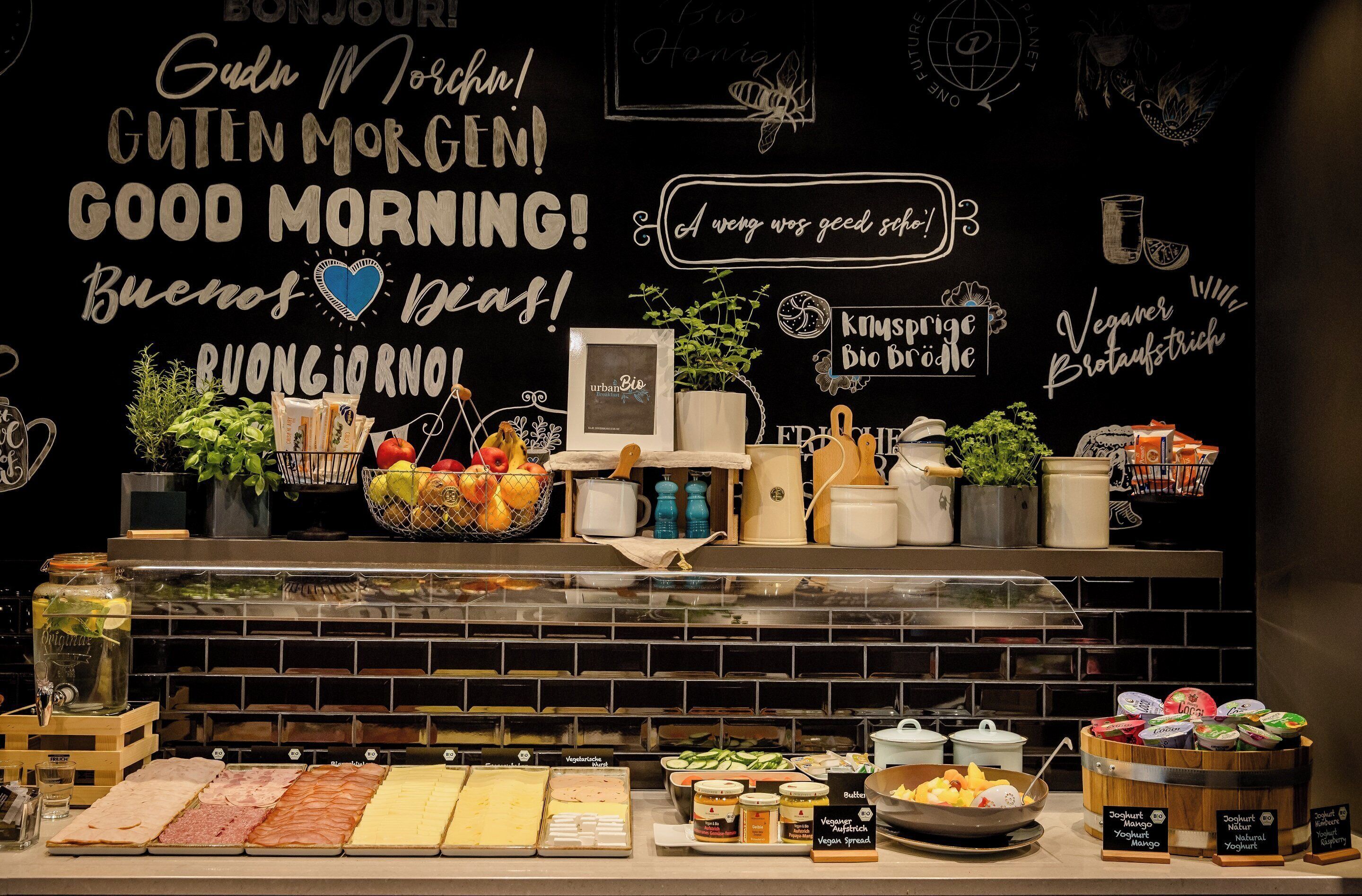 Foto - Motel One Würzburg