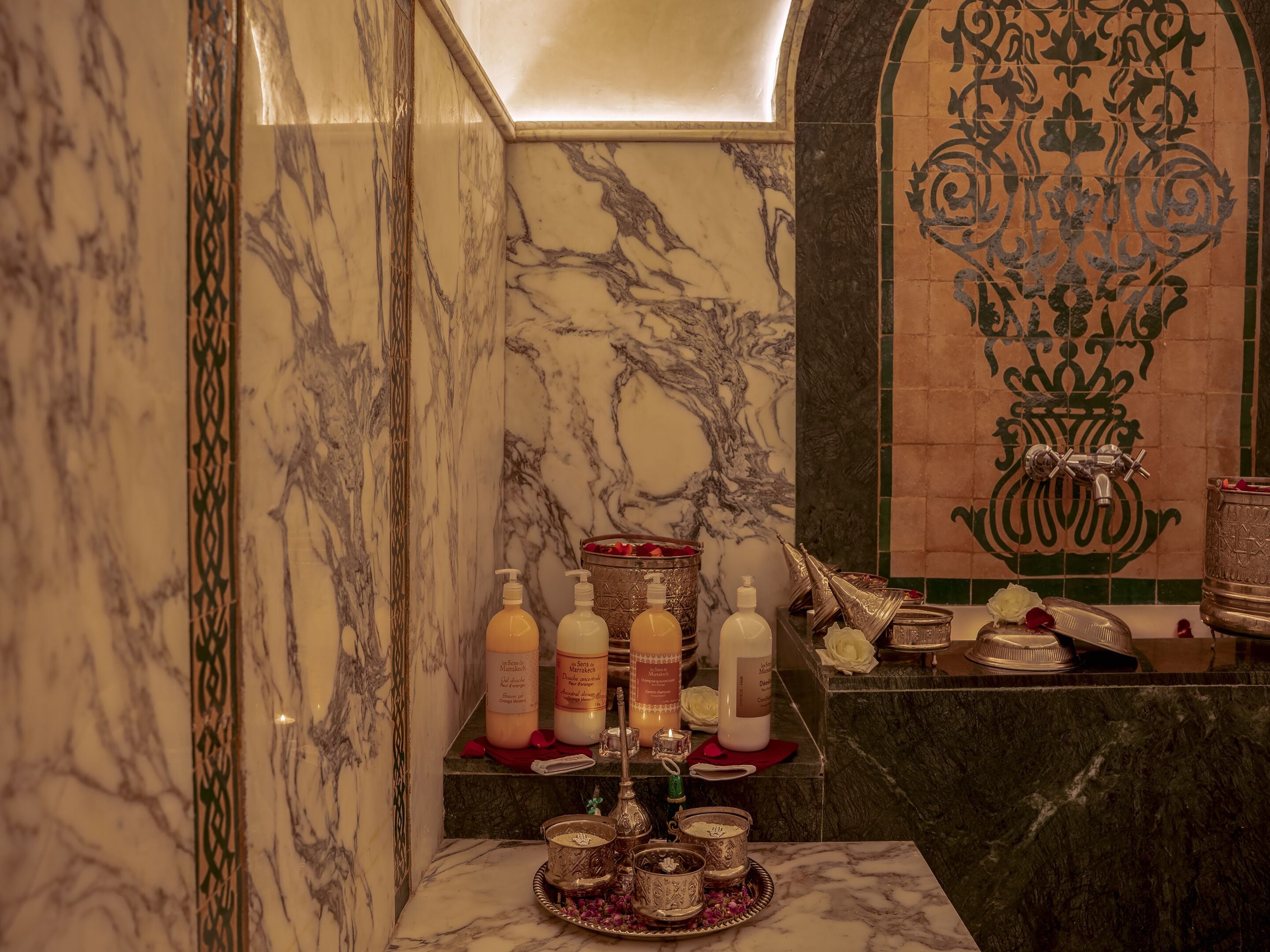 Foto - Riad Almisk