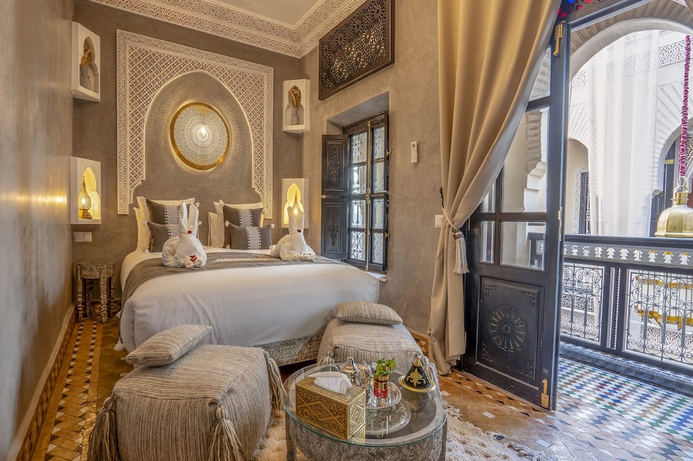 Riad Almisk