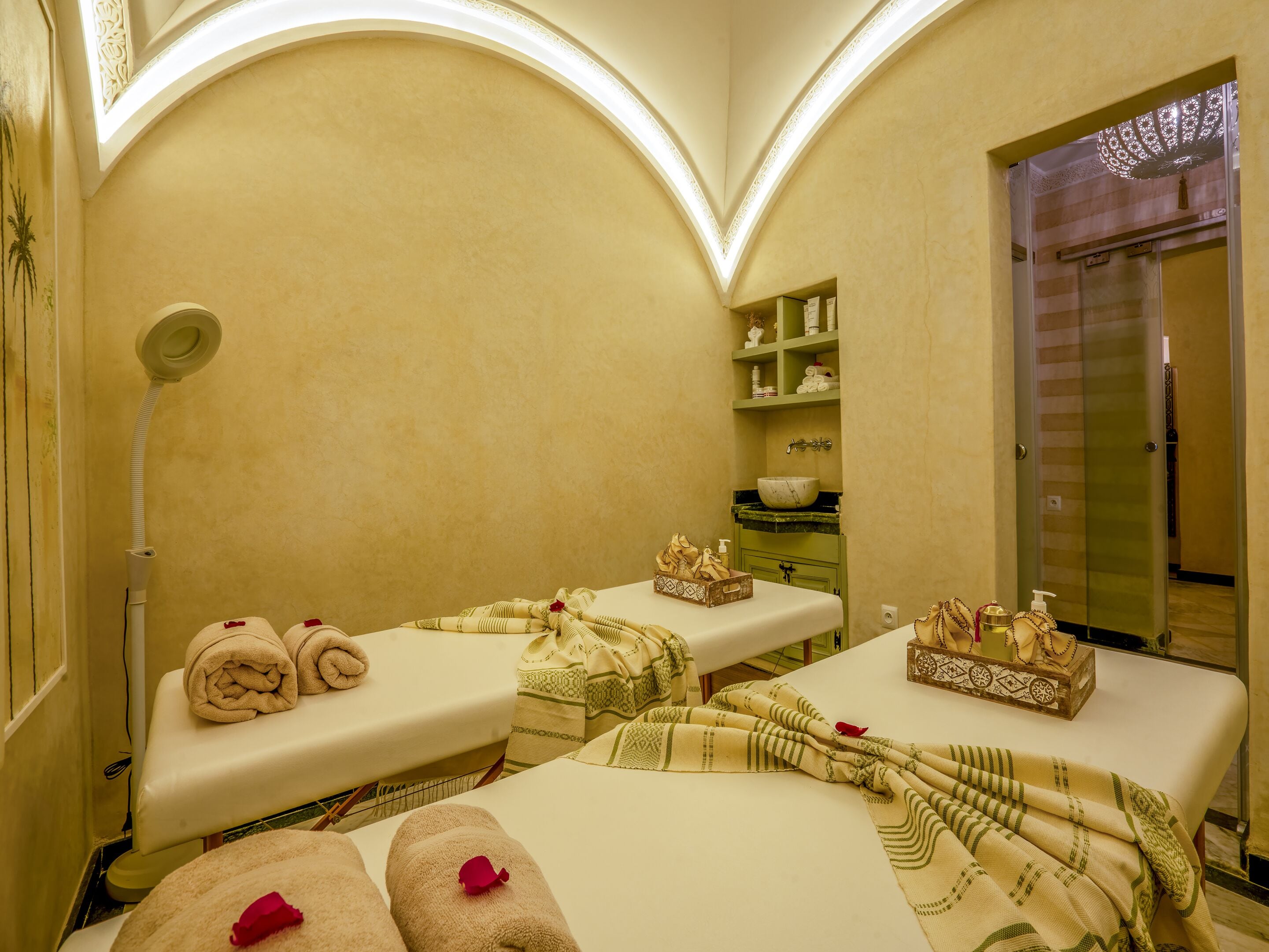Spa