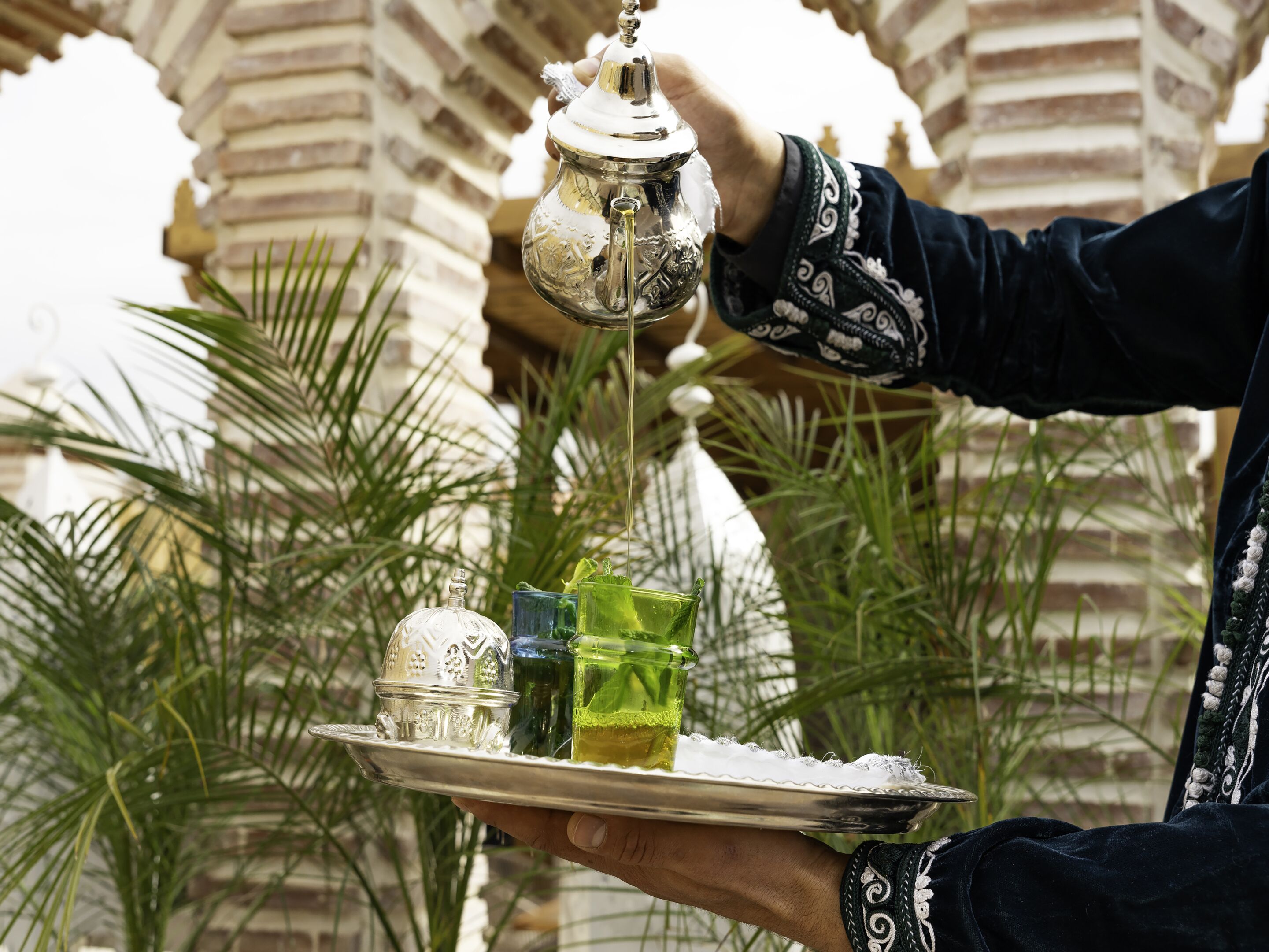 Foto - Riad Almisk
