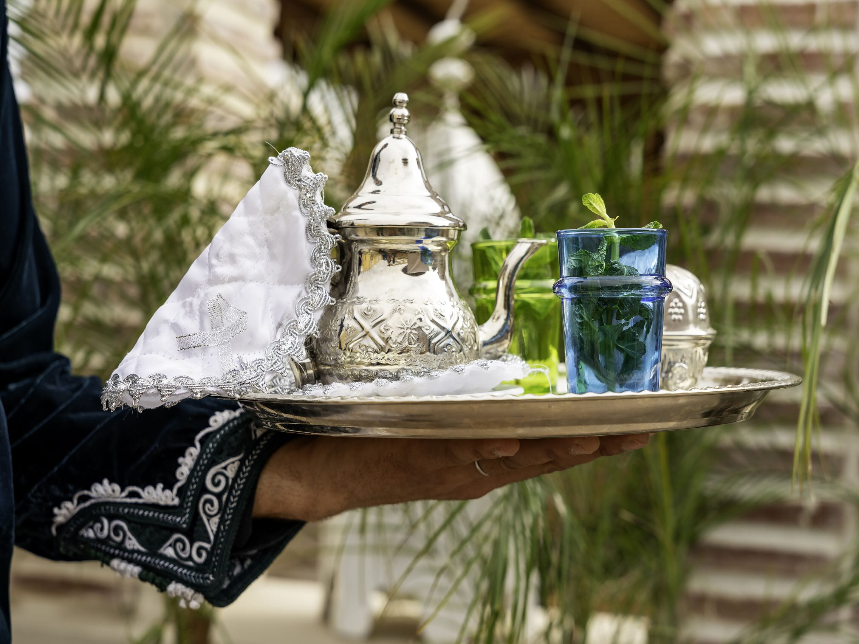 Foto - Riad Almisk