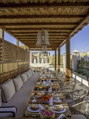 Teras/patio