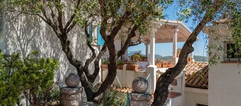 Casa Azzurra by Wonderful Italy