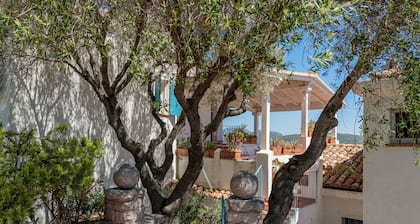 Casa Azzurra by Wonderful Italy