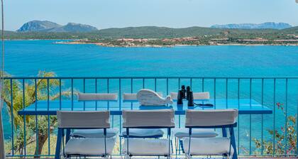 Casa Azzurra by Wonderful Italy