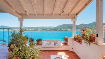 Terrazza/patio