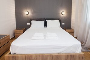 아파트 | 2 개의 침실, 다리미/다리미판, 무료 WiFi