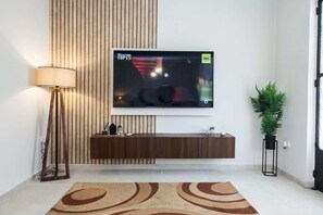 아파트 | 거실 공간