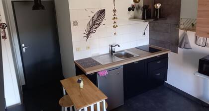 Apartment for Rent in Verdon-sur-Mer